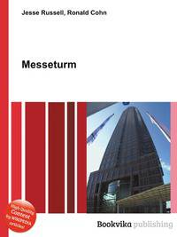 Messeturm