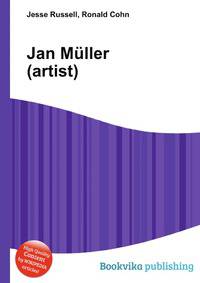 Jan Muller (artist)