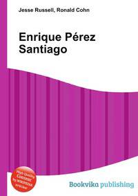 Enrique P?rez Santiago