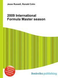 2009 International Formula Master season