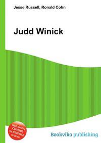 Judd Winick