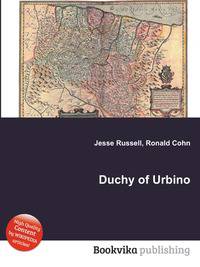 Duchy of Urbino