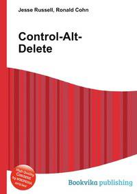 Control-Alt-Delete