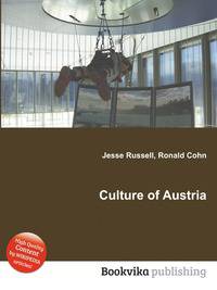 Culture of Austria
