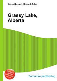 Grassy Lake, Alberta