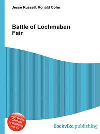 Battle of Lochmaben Fair