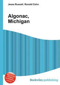 Algonac, Michigan