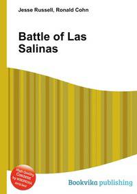 Battle of Las Salinas