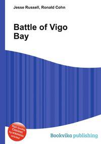 Battle of Vigo Bay