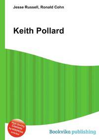 Keith Pollard