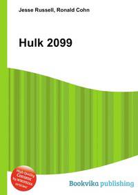 Hulk 2099
