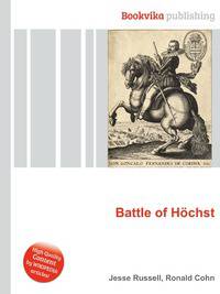 Battle of Hochst