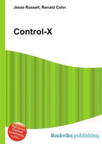 Control-X