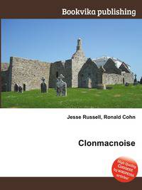 Clonmacnoise