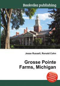 Grosse Pointe Farms, Michigan