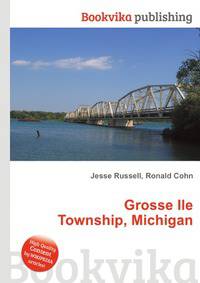 Grosse Ile Township, Michigan