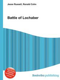 Battle of Lochaber