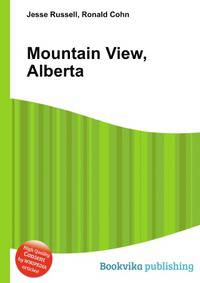 Mountain View, Alberta