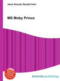 MS Moby Prince