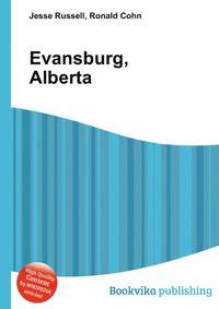Evansburg, Alberta