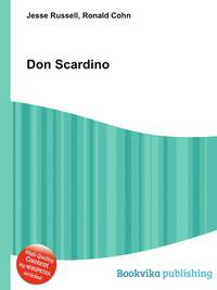 Don Scardino