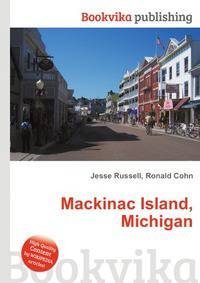 Mackinac Island, Michigan