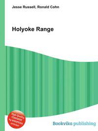 Holyoke Range