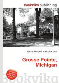 Grosse Pointe, Michigan