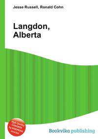 Langdon, Alberta