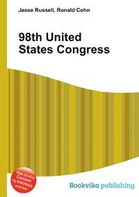 98th United States Congress