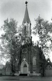 Иркутск. Архитектурное наследие в фотографиях / Irkutsk: Architectural Heritage in Photographs
