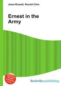 Ernest in the Army