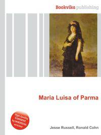Maria Luisa of Parma