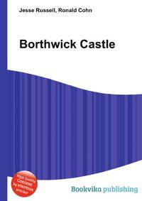 Borthwick Castle