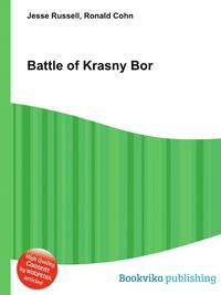 Battle of Krasny Bor