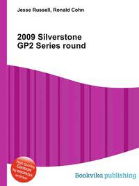2009 Silverstone GP2 Series round