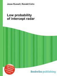Low probability of intercept radar