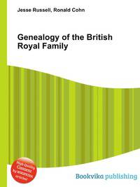 Genealogy of the British Royal Family