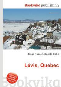 Levis, Quebec