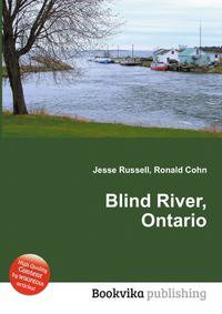 Blind River, Ontario