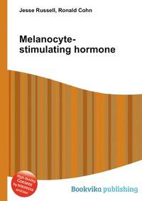 Melanocyte-stimulating hormone
