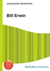 Bill Erwin