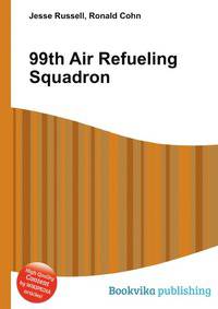 99th Air Refueling Squadron