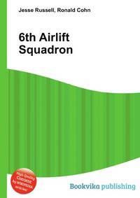 6th Airlift Squadron