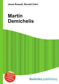 Martin Demichelis