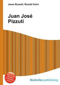 Juan Jose Pizzuti