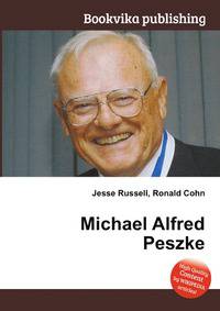 Michael Alfred Peszke