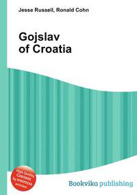 Gojslav of Croatia