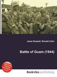 Battle of Guam (1944)