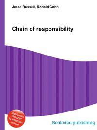 Chain of responsibility